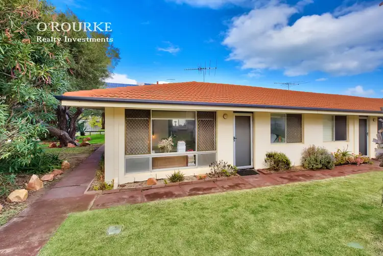 1/125 Hastings Street, Scarborough WA 6019
