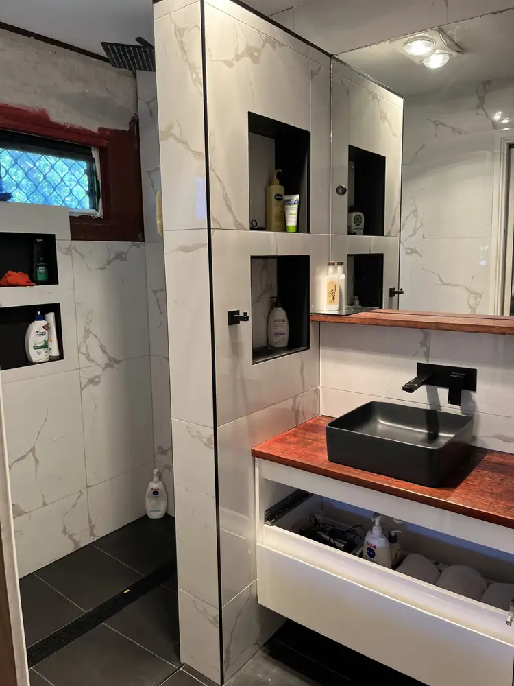 Fourth view of Homely house listing, 17 Robinson Street, North Mackay QLD 4740