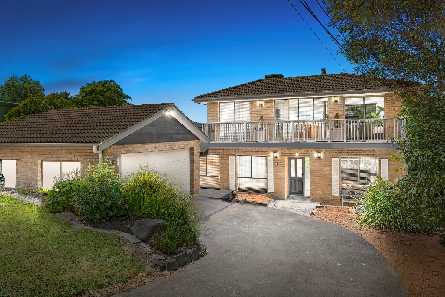 Main view of Homely house listing, 32 Bruce Crescent, Ferntree Gully VIC 3156
