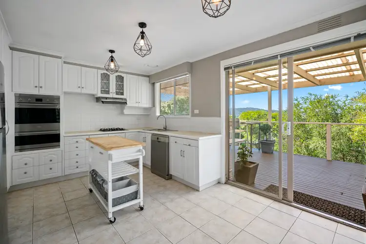 Third view of Homely house listing, 32 Bruce Crescent, Ferntree Gully VIC 3156