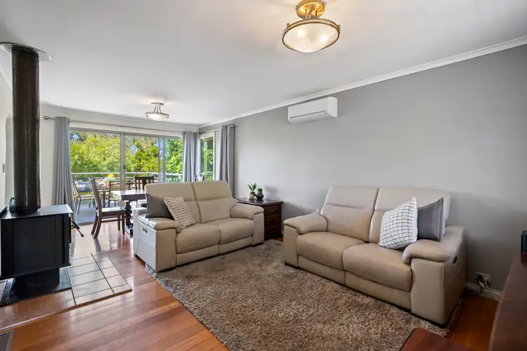 Sixth view of Homely house listing, 32 Bruce Crescent, Ferntree Gully VIC 3156