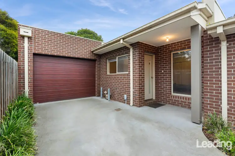 5/70 Anderson Road, Sunbury VIC 3429