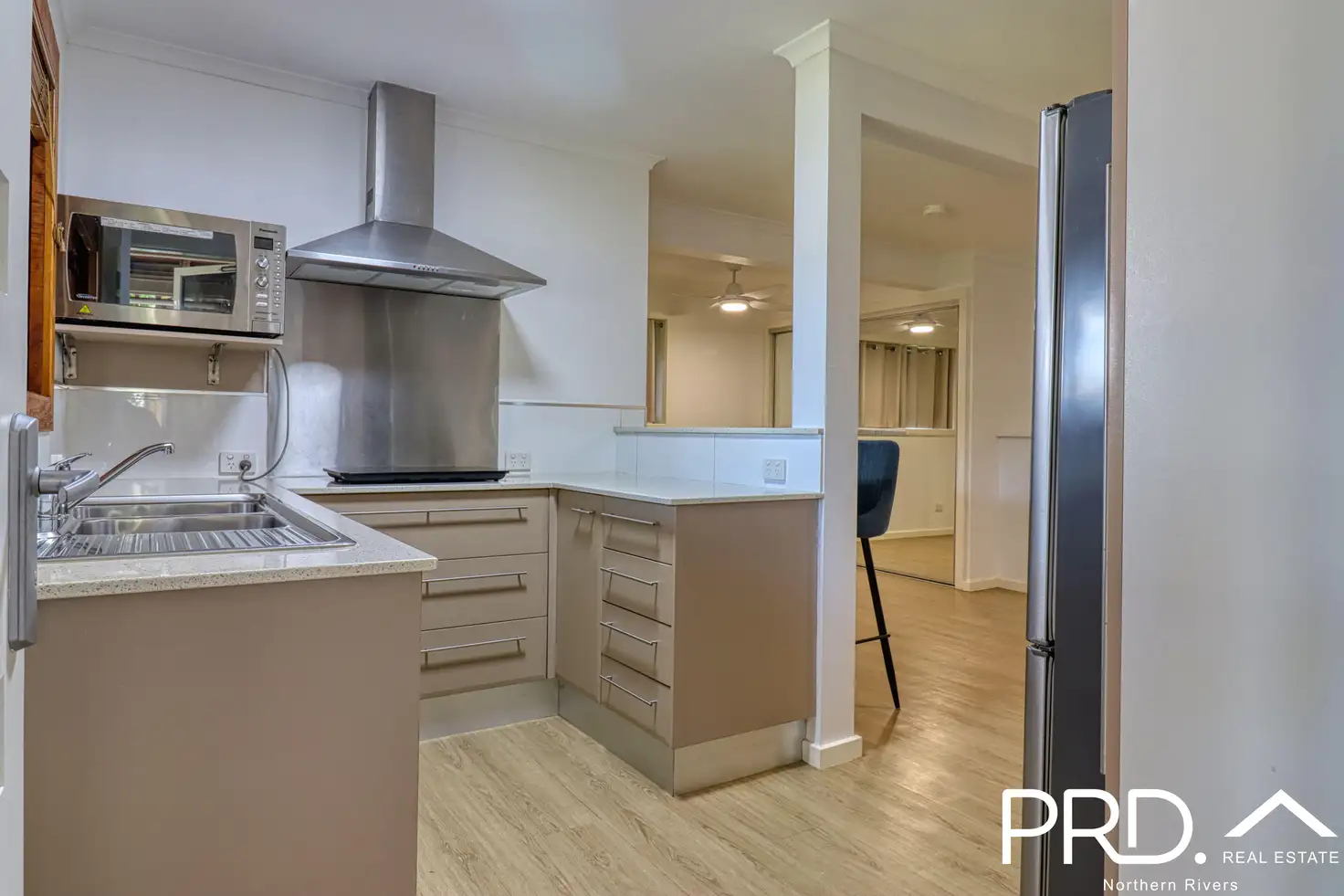Main view of Homely studio listing, 164a Dibbs Street, East Lismore NSW 2480