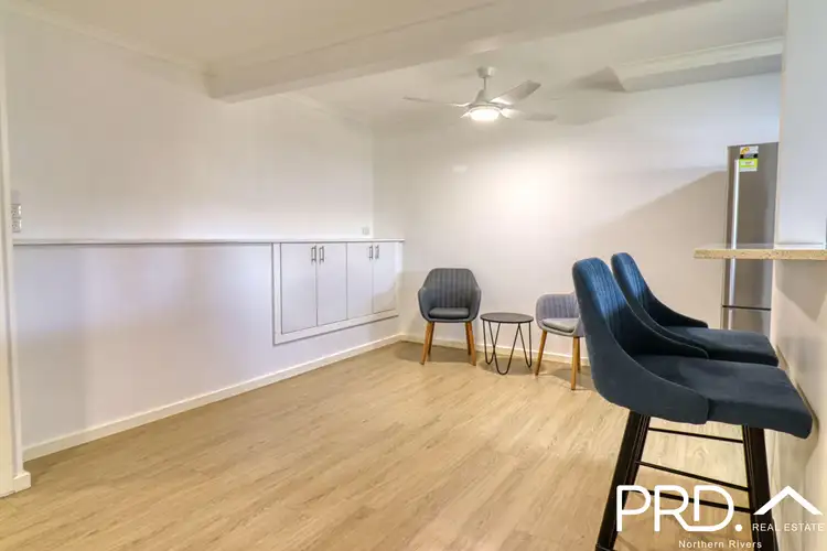 Third view of Homely studio listing, 164a Dibbs Street, East Lismore NSW 2480
