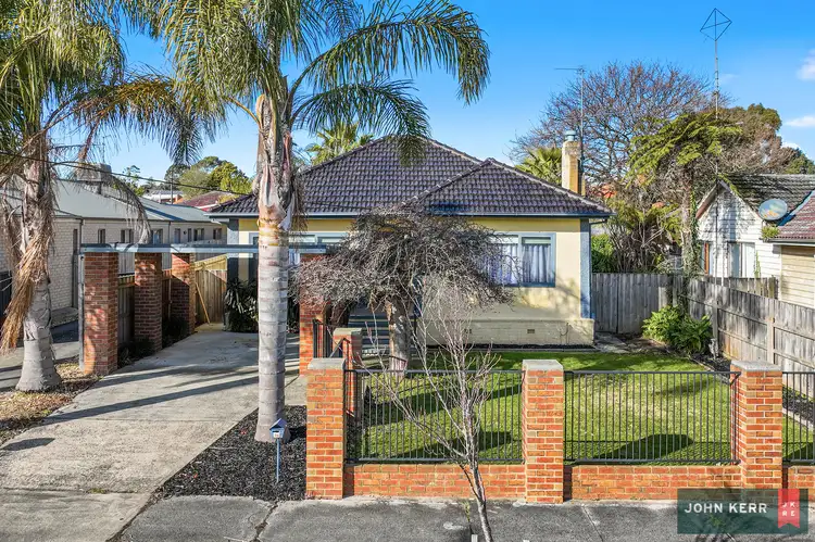 46 Chamberlain Road, Newborough VIC 3825
