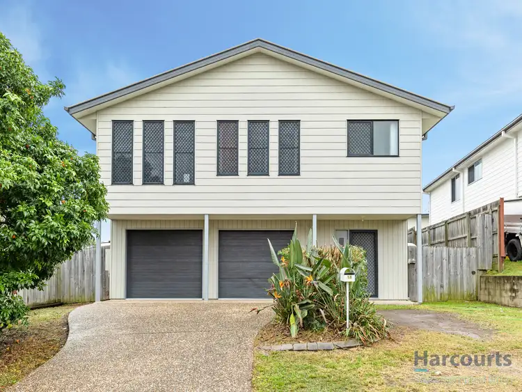 18 MacBride Court, Collingwood Park QLD 4301