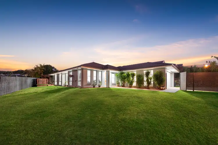 Third view of Homely house listing, 46 Mcauley Parade, Pacific Pines QLD 4211