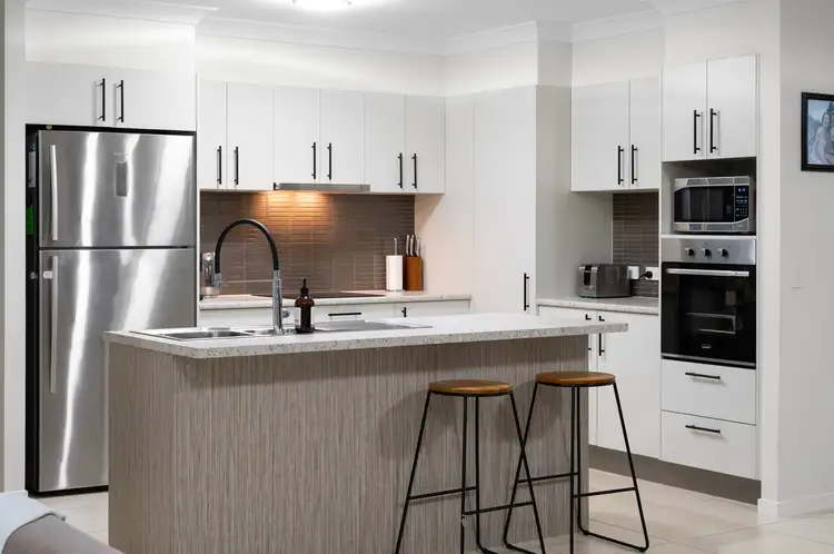 Fourth view of Homely house listing, 46 Mcauley Parade, Pacific Pines QLD 4211