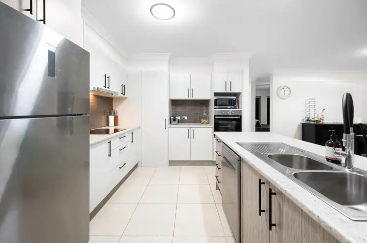 Fifth view of Homely house listing, 46 Mcauley Parade, Pacific Pines QLD 4211