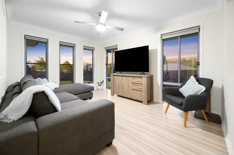 Sixth view of Homely house listing, 46 Mcauley Parade, Pacific Pines QLD 4211