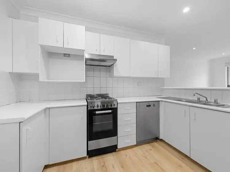 Second view of Homely apartment listing, 64/1 Ramu Close, Sylvania Waters NSW 2224