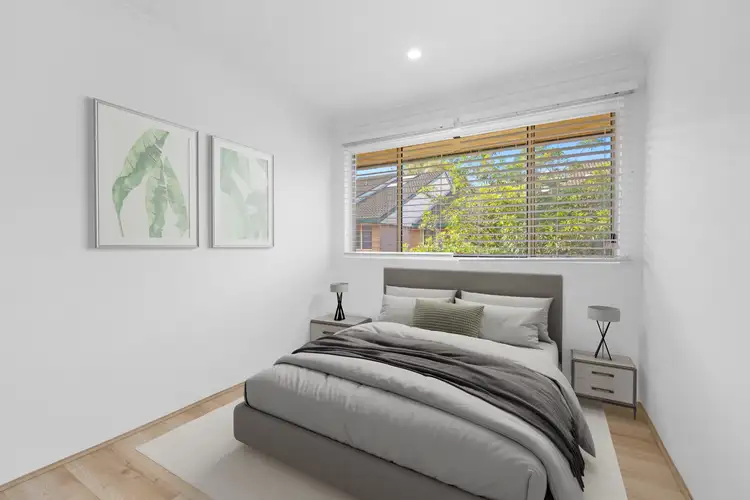 Fifth view of Homely apartment listing, 64/1 Ramu Close, Sylvania Waters NSW 2224