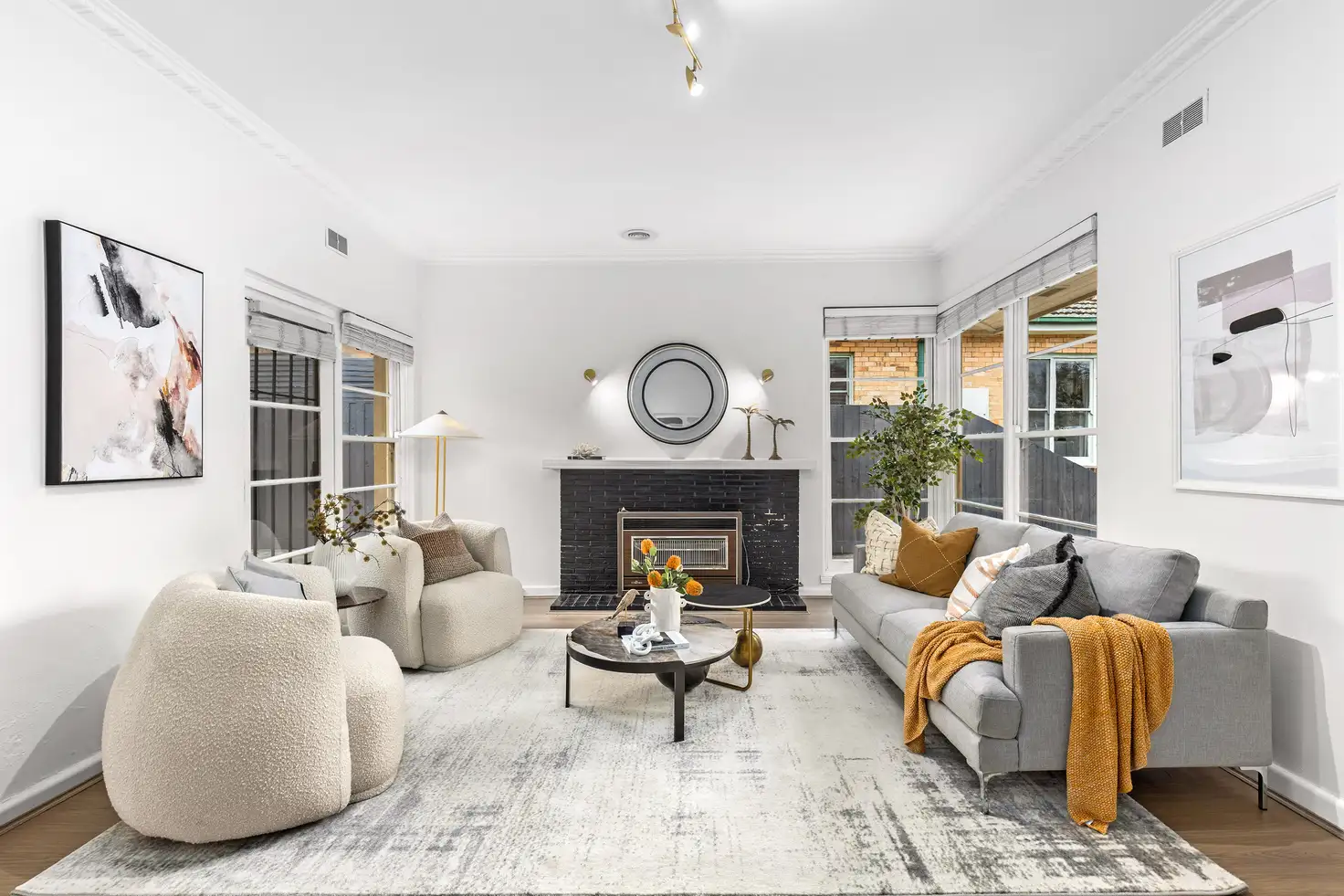 Main view of Homely house listing, 74 Summerhill Road, Glen Iris VIC 3146