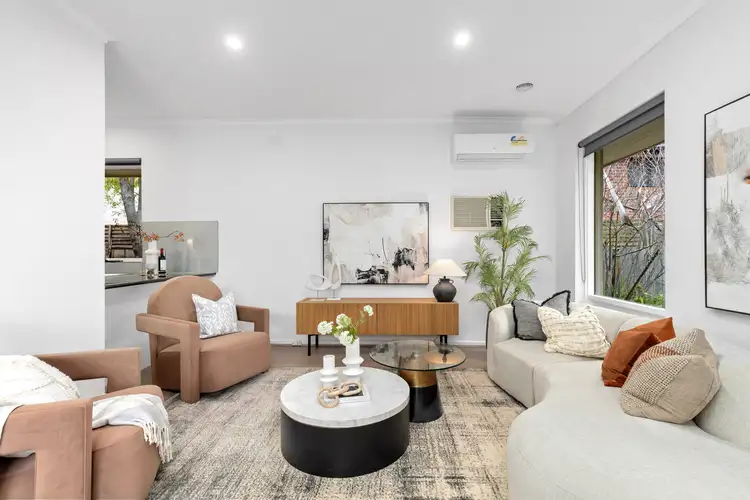Second view of Homely house listing, 74 Summerhill Road, Glen Iris VIC 3146