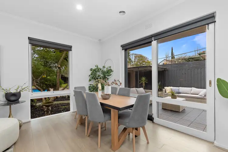 Third view of Homely house listing, 74 Summerhill Road, Glen Iris VIC 3146