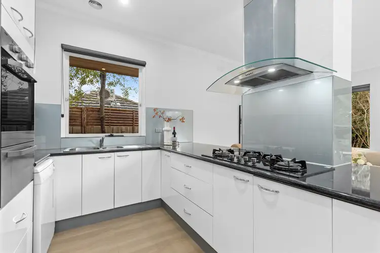 Fourth view of Homely house listing, 74 Summerhill Road, Glen Iris VIC 3146