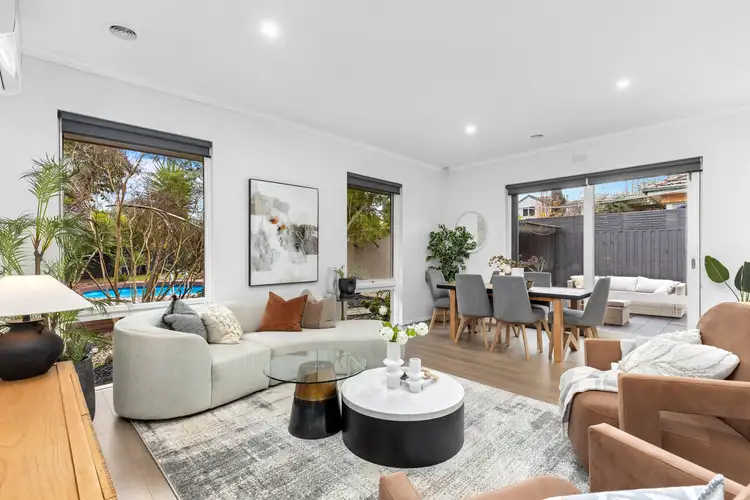 Fifth view of Homely house listing, 74 Summerhill Road, Glen Iris VIC 3146