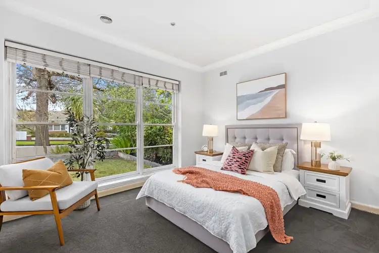 Sixth view of Homely house listing, 74 Summerhill Road, Glen Iris VIC 3146