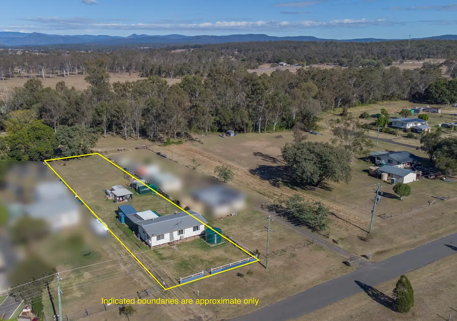 Main view of Homely house listing, 53 Gipps Street, Calvert QLD 4340