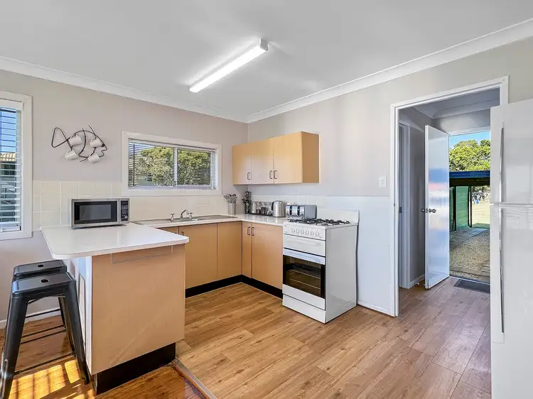 Fourth view of Homely house listing, 53 Gipps Street, Calvert QLD 4340