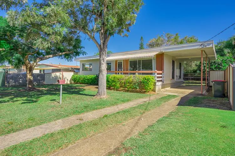 Main view of Homely house listing, 6 Banksia Avenue, Sun Valley QLD 4680