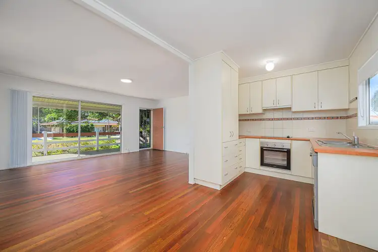 Second view of Homely house listing, 6 Banksia Avenue, Sun Valley QLD 4680