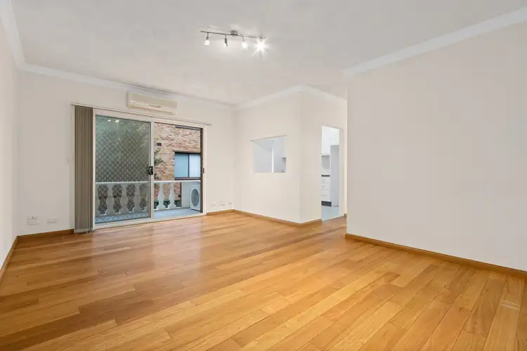 Second view of Homely unit listing, 2/43 Illawarra Street, Allawah NSW 2218