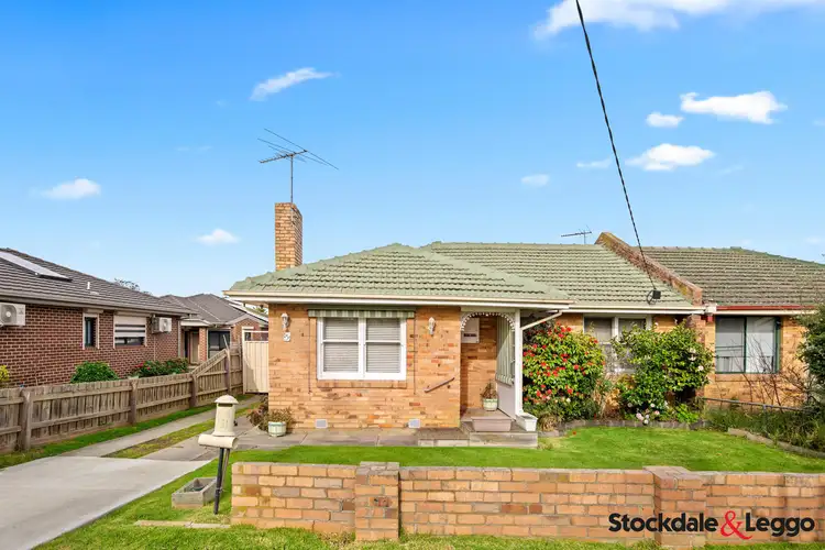 Main view of Homely house listing, 151 Graham Street, Broadmeadows VIC 3047