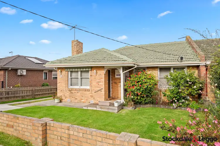 Second view of Homely house listing, 151 Graham Street, Broadmeadows VIC 3047