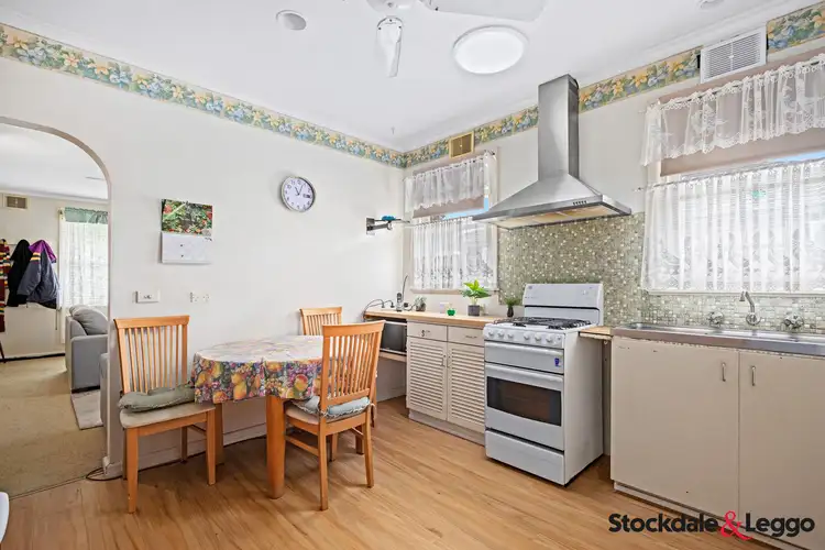 Fourth view of Homely house listing, 151 Graham Street, Broadmeadows VIC 3047