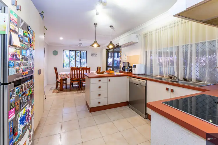 Sixth view of Homely house listing, 6 Clay Court, Kepnock QLD 4670