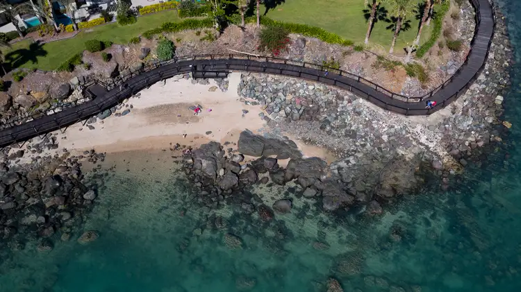 Sixth view of Homely land listing, 5 Flame Tree Court, Airlie Beach QLD 4802