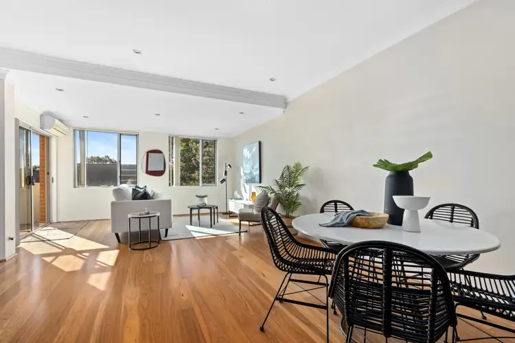 Second view of Homely unit listing, 12/13 Mill Street, Carlton NSW 2218