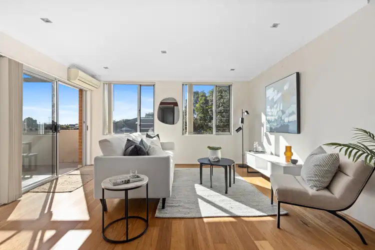 Third view of Homely unit listing, 12/13 Mill Street, Carlton NSW 2218