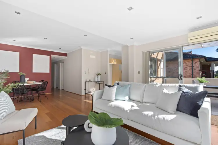 Fourth view of Homely unit listing, 12/13 Mill Street, Carlton NSW 2218