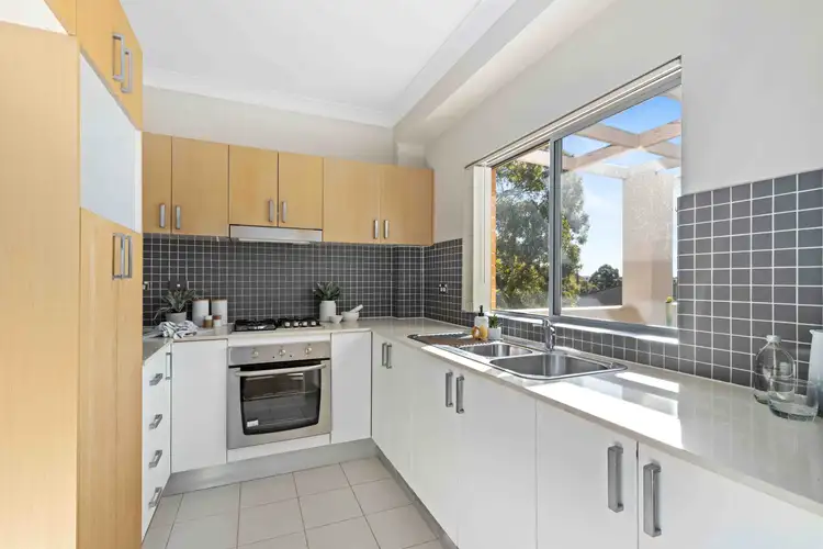Sixth view of Homely unit listing, 12/13 Mill Street, Carlton NSW 2218