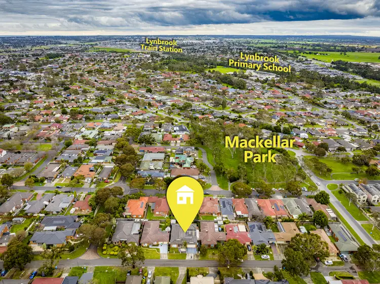 Second view of Homely house listing, 4 Dutton Close, Lynbrook VIC 3975