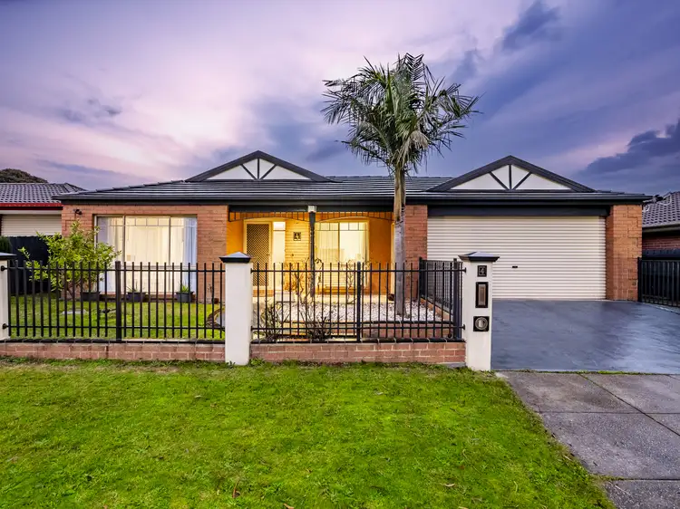 Third view of Homely house listing, 4 Dutton Close, Lynbrook VIC 3975