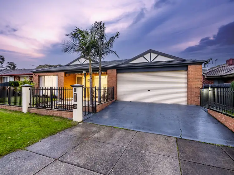 Fourth view of Homely house listing, 4 Dutton Close, Lynbrook VIC 3975