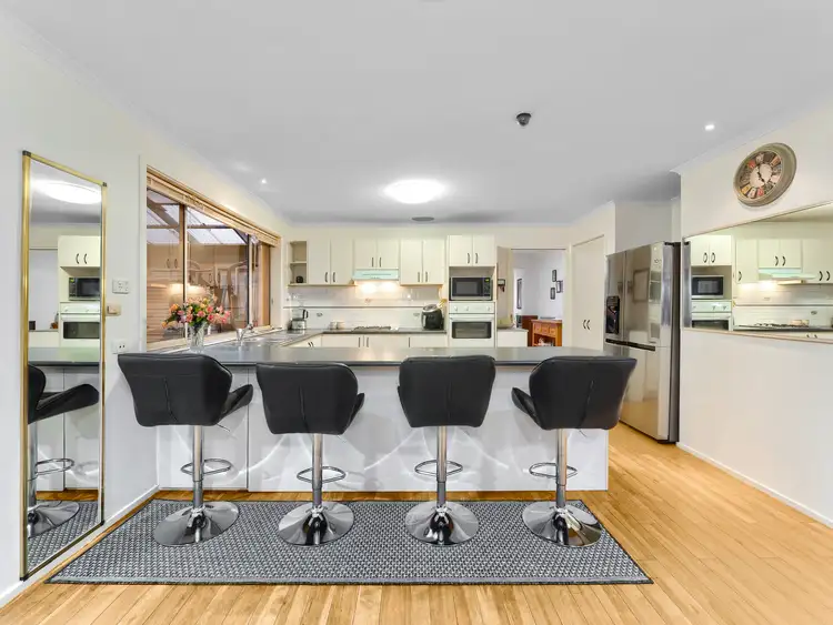 Fifth view of Homely house listing, 4 Dutton Close, Lynbrook VIC 3975