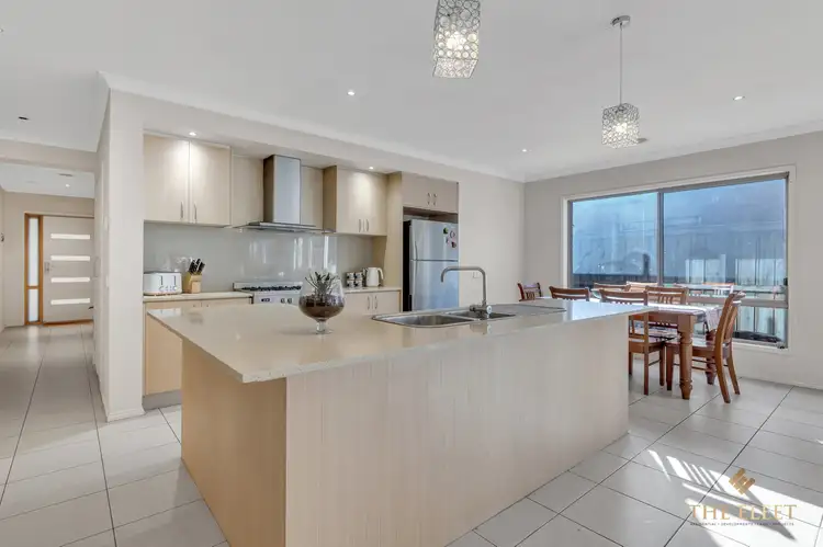 Main view of Homely house listing, 6 Crossway Avenue, Tarneit VIC 3029