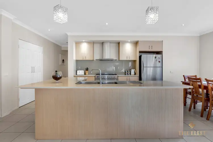 Second view of Homely house listing, 6 Crossway Avenue, Tarneit VIC 3029
