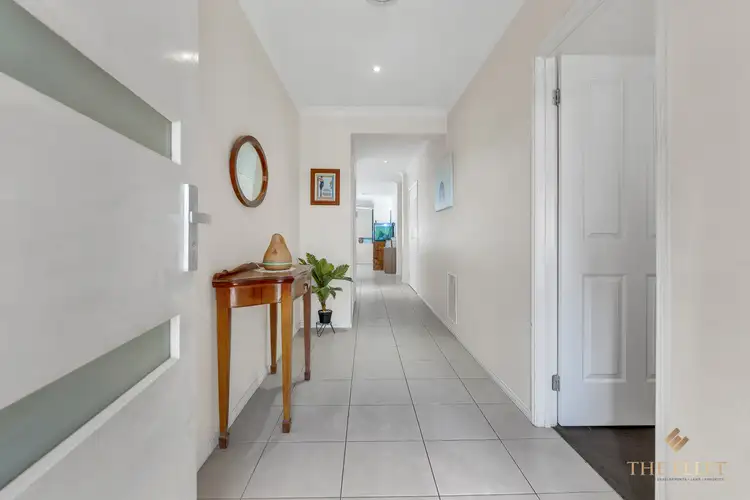 Third view of Homely house listing, 6 Crossway Avenue, Tarneit VIC 3029