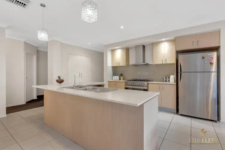 Fourth view of Homely house listing, 6 Crossway Avenue, Tarneit VIC 3029