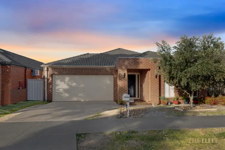 Seventh view of Homely house listing, 6 Crossway Avenue, Tarneit VIC 3029