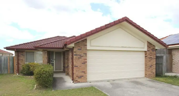 7 Clayton Court, Crestmead QLD 4132