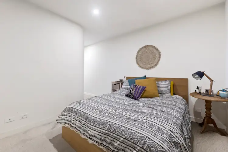 Sixth view of Homely apartment listing, 410/636 High Street, Thornbury VIC 3071