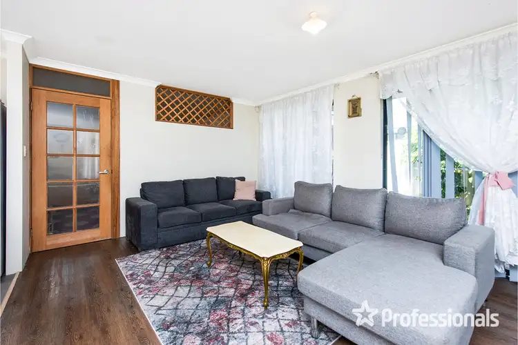 Second view of Homely house listing, 14 Bates Loop, Lockridge WA 6054