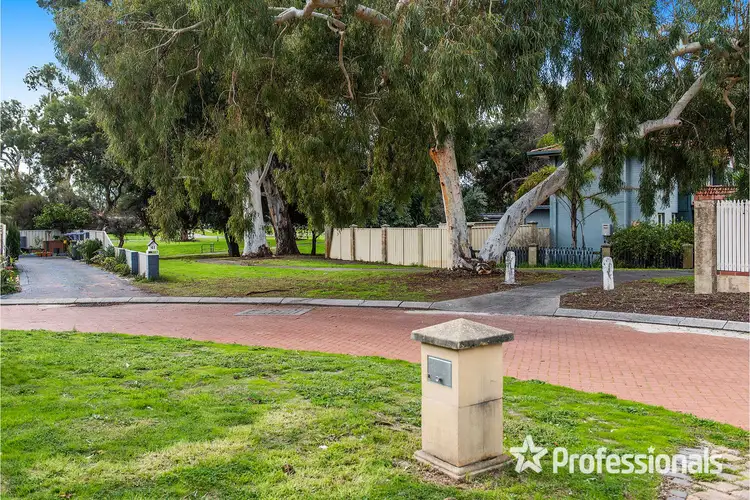 Fifth view of Homely house listing, 14 Bates Loop, Lockridge WA 6054