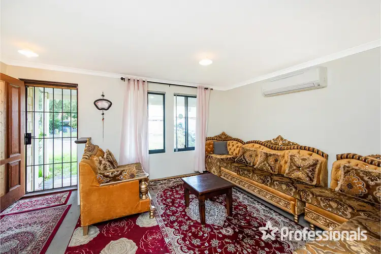 Sixth view of Homely house listing, 14 Bates Loop, Lockridge WA 6054